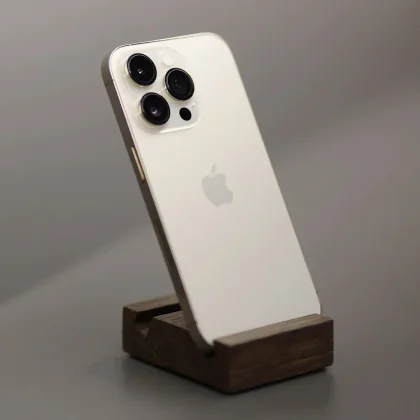 Купити б/у iPhone 14 Pro Max 256GB (Gold) (Відмінний стан